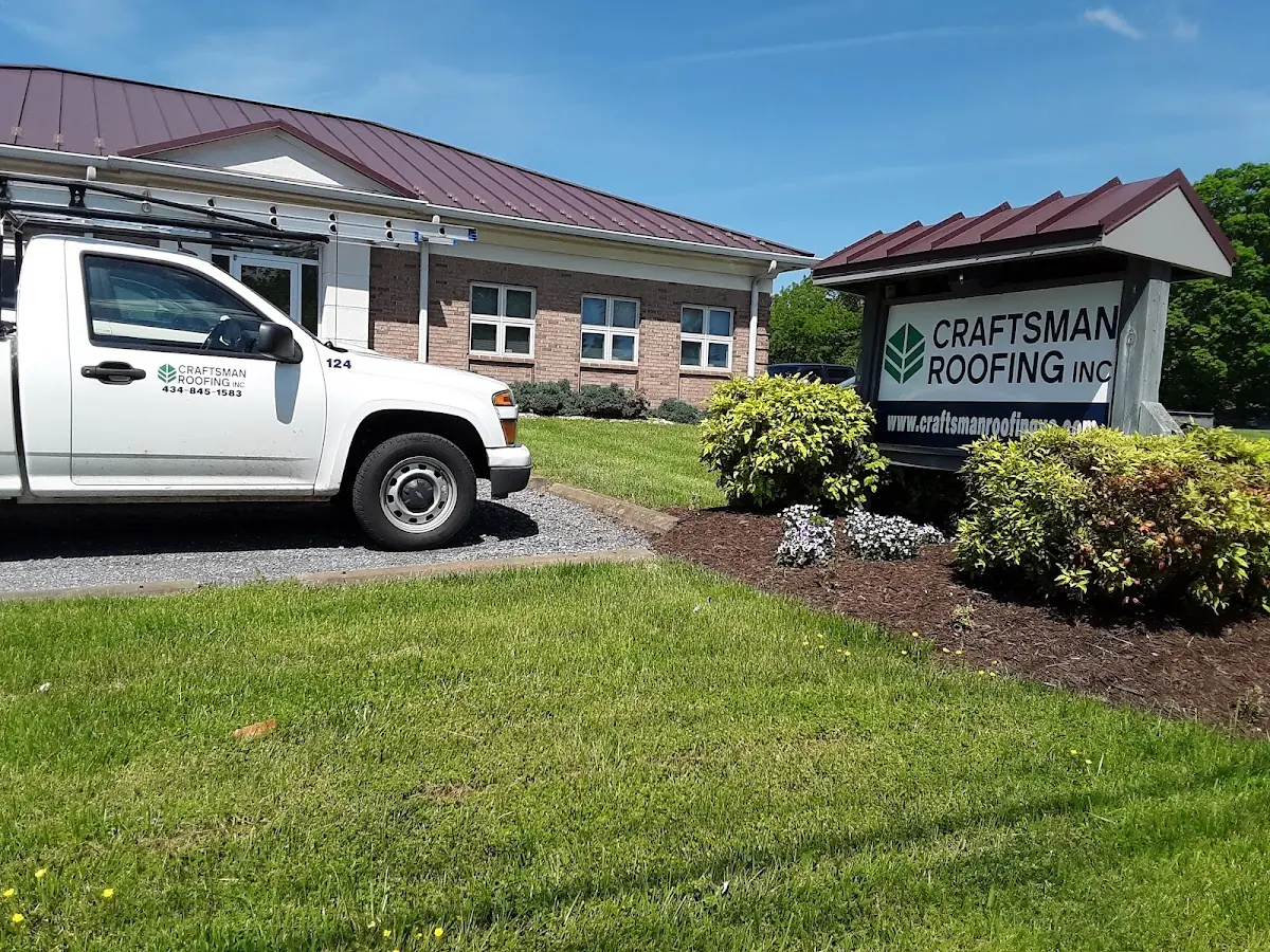Quality Roof Replacement by experienced craftsmen in Rural Hall